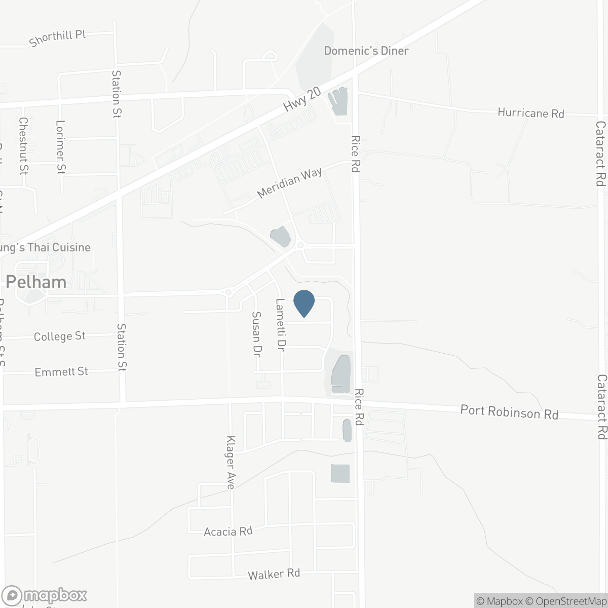 75 BERGENSTEIN CRESCENT, Fonthill, Ontario L3E 0A1